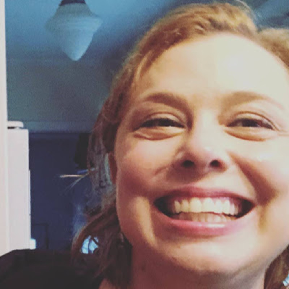 Meet your Posher, Tanya